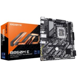 MB B860 S1851 MATX/B860M E...