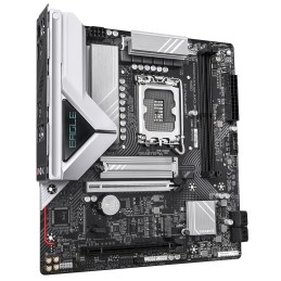 GIGABYTE B860M EAGLE V2 материнская плата Intel B860 LGA 1851 (Socket V1) Микро ATX