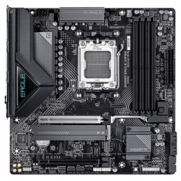 GIGABYTE B850M EAGLE WIFI6E AMD B850 Socket AM5 Микро ATX