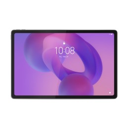 Lenovo Idea Tab Plus Mediatek 256 GB 30,7 cm (12.1") 8 GB Wi-Fi 5 (802.11ac) Android 15 Pelēks