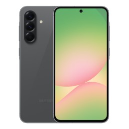 Samsung Galaxy A56 5G Enterprise Edition 17 cm (6.7") Divas SIM kartes USB Veids-C 8 GB 128 GB 5000 mAh Grafīts