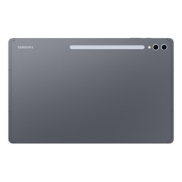 Samsung Galaxy Tab S10 Ultra 5G LTE-TDD & LTE-FDD 256 GB 37,1 cm (14.6") 12 GB Wi-Fi 7 (802.11be) Pelēks