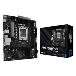 MB H810 S1851 MATX/H810M-H...