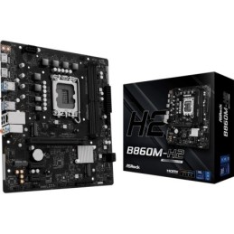 MB B860 S1851 MATX/B860M-H2...