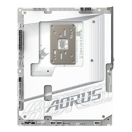 GIGABYTE B850 AORUS STEALTH ICE AMD B850 AM5 pieslēgvieta ATX