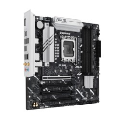 ASUS B860M MAX GAMING AX Intel B860 LGA 1851 (Socket V1) mikro ATX