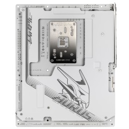 GIGABYTE X870E AORUS MASTER X3D ICE AMD X870E Socket AM5 ATX