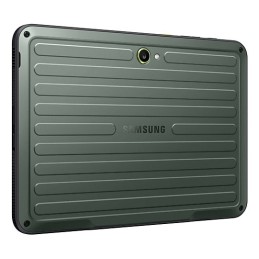 Samsung Galaxy Tab Active5 Pro SM-X350N 5G Qualcomm Snapdragon LTE 128 GB 25,6 cm (10.1") 6 GB Wi-Fi 6 (802.11ax) Android 15