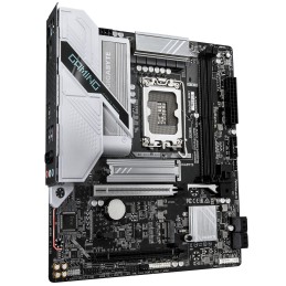 GIGABYTE B860M GAMING WIFI6 mātes plate LGA 1851 (Socket V1) mikro ATX