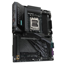 GIGABYTE X870E AORUS ELITE X3D AMD X870E AM5 pieslēgvieta ATX