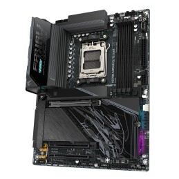 GIGABYTE X870E AORUS ELITE X3D AMD X870E AM5 pieslēgvieta ATX