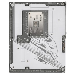 GIGABYTE X870E AORUS PRO X3D ICE AMD X870E Socket AM5 ATX