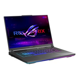 ASUS ROG Strix G16 G614PR-RV092W AMD Ryzen™ 9 8940HX Portatīvais dators 40,6 cm (16") WUXGA 16 GB DDR5-SDRAM 1 TB SSD NVIDIA