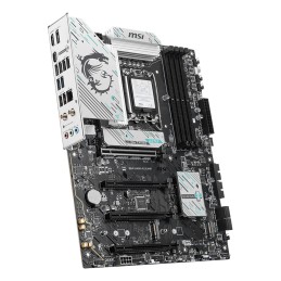 MSI B860 GAMING PLUS WIFI материнская плата Intel B860 LGA 1851 (Socket V1) ATX