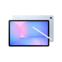 Samsung Galaxy Tab S10 FE Samsung Exynos 256 GB 27,7 cm (10.9") 12 GB Wi-Fi 6 (802.11ax) Zils