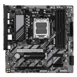 GIGABYTE B850M D3HP (rev. 1.2) AMD B850 AM5 pieslēgvieta mikro ATX