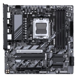 GIGABYTE B850M DS3H (rev. 1.2) AMD B850 Socket AM5 Микро ATX