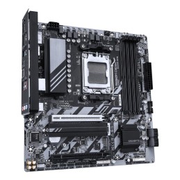 GIGABYTE B850M DS3H (rev. 1.2) AMD B850 Socket AM5 Микро ATX