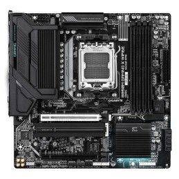 GIGABYTE B850M GAMING X WIFI6E (rev. 1.1) AMD B850 AM5 pieslēgvieta mikro ATX