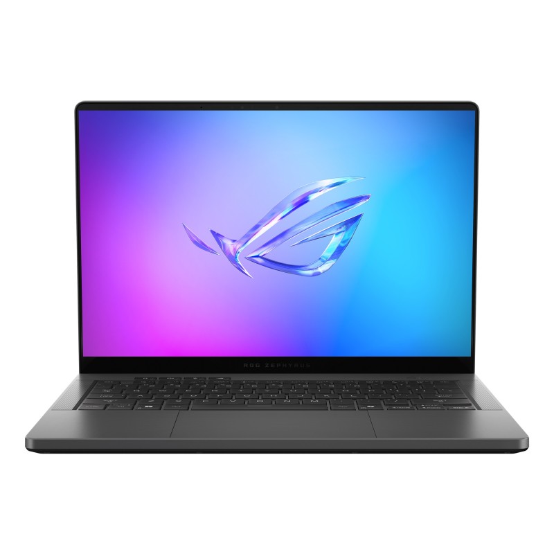ASUS ROG Zephyrus G14 GA403WR-QS132W AMD Ryzen AI 9 HX 370 Ноутбук 35,6 cm (14") 3K 32 GB LPDDR5x-SDRAM 1 TB Твердотельный