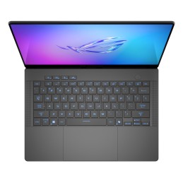 ASUS ROG Zephyrus G14 GA403WR-QS132W AMD Ryzen AI 9 HX 370 Ноутбук 35,6 cm (14") 3K 32 GB LPDDR5x-SDRAM 1 TB Твердотельный