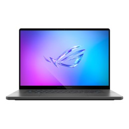 ASUS ROG Zephyrus G16 GA605KP-QR023W AMD Ryzen AI 7 350 Portatīvais dators 40,6 cm (16") 2.5K 32 GB LPDDR5x-SDRAM 1 TB SSD