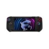 CONSOLE CLAW A1M CU7-155H/16/512GB W11 A1M-242NL MSI