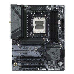 GIGABYTE B650 EAGLE AX материнская плата AMD B650 Socket AM5 ATX
