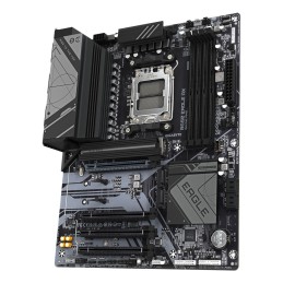 GIGABYTE B650 EAGLE AX материнская плата AMD B650 Socket AM5 ATX