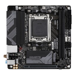 GIGABYTE B650I AX материнская плата AMD B650 Socket AM5 Mini ITX