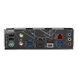 GIGABYTE Z790 EAGLE AX материнская плата Intel Z790 Express LGA 1700 ATX