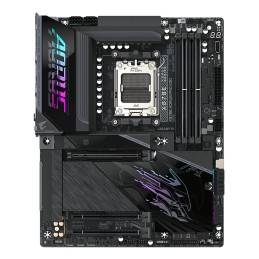GIGABYTE X870E AORUS PRO X3D AMD X870E AM5 pieslēgvieta ATX
