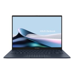 ASUS Zenbook 14 OLED UX3405CA-PZ217W Intel Core Ultra 7 255H Portatīvais dators 35,6 cm (14") Skārienjūtīgais ekrāns WUXGA 32