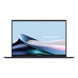 ASUS Zenbook 14 OLED UX3405CA-PZ217W Intel Core Ultra 7 255H Portatīvais dators 35,6 cm (14") Skārienjūtīgais ekrāns WUXGA 32