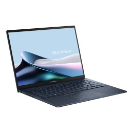 ASUS Zenbook 14 OLED UX3405CA-PZ217W Intel Core Ultra 7 255H Portatīvais dators 35,6 cm (14") Skārienjūtīgais ekrāns WUXGA 32