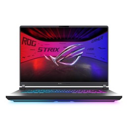 ASUS ROG Strix G15 G615LW-S5075W Intel Core Ultra 9 275HX Portatīvais dators 40,6 cm (16") WQXGA 16 GB DDR5-SDRAM 1 TB SSD