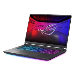 ASUS ROG Strix G15 G615LW-S5075W Intel Core Ultra 9 275HX Portatīvais dators 40,6 cm (16") WQXGA 16 GB DDR5-SDRAM 1 TB SSD