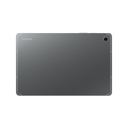 Samsung Galaxy Tab S10 FE 5G Samsung Exynos LTE-TDD & LTE-FDD 128 GB 27,7 cm (10.9") 8 GB Wi-Fi 6 (802.11ax) Pelēks
