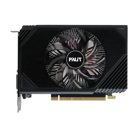Graphics Card|PALIT|NVIDIA|GeForce RTX 3050|1042 MHz|6 GB|GDDR6|96
