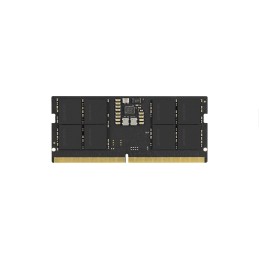 Goodram GR5600D564L46S 16G модуль памяти 16 GB 1 x 16 GB DDR5 288-pin DIMM