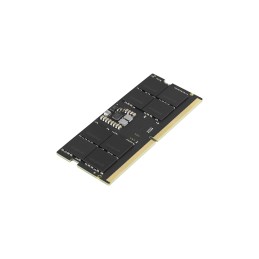 Goodram 16GB DDR5 5600MHz CL40 SR SODIMM модуль памяти 1 x 16 GB 262-pin SO-DIMM