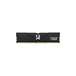 Goodram IR-6400D564L32S 32GDC модуль памяти 32 GB 1 x 32 GB DDR5 Error-correcting code (ECC)
