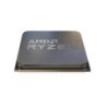 CPU|AMD|Desktop|Ryzen 5|5500|Cezanne|3600 MHz|Cores 6|16MB|Socket SAM4|65 Watts|BOX|100-100000457BOX