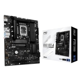 Mainboard|ASROCK|Intel B860...