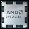 CPU|AMD|Desktop|Ryzen 5|7500F|3700 MHz|Cores 6|6MB|Socket SAM5|65 Watts|OEM|100-000000597