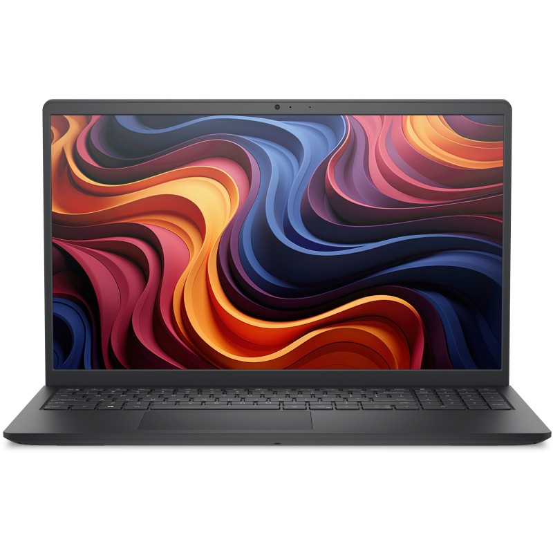 DELL DC15255 AMD Ryzen™ 3 7320U Portatīvais dators 39,6 cm (15.6") Full HD 8 GB LPDDR5-SDRAM 512 GB SSD Wi-Fi 5 (802.11ac)
