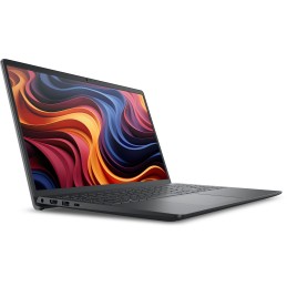DELL DC15255 AMD Ryzen™ 3 7320U Portatīvais dators 39,6 cm (15.6") Full HD 8 GB LPDDR5-SDRAM 512 GB SSD Wi-Fi 5 (802.11ac)