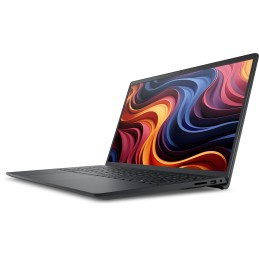DELL DC15255 AMD Ryzen™ 3 7320U Portatīvais dators 39,6 cm (15.6") Full HD 8 GB LPDDR5-SDRAM 512 GB SSD Wi-Fi 5 (802.11ac)