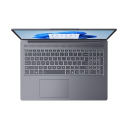 Lenovo IdeaPad Slim 3 16ARP10 AMD Ryzen™ 5 7535HS Portatīvais dators 40,6 cm (16") WUXGA 16 GB DDR5-SDRAM 512 GB SSD Wi-Fi 6