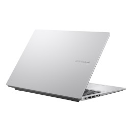 ASUS Vivobook 16 M1607KA-MB024W Copilot+ PC AMD Ryzen AI 5 340 Portatīvais dators 40,6 cm (16") WUXGA 16 GB DDR5-SDRAM 512 GB